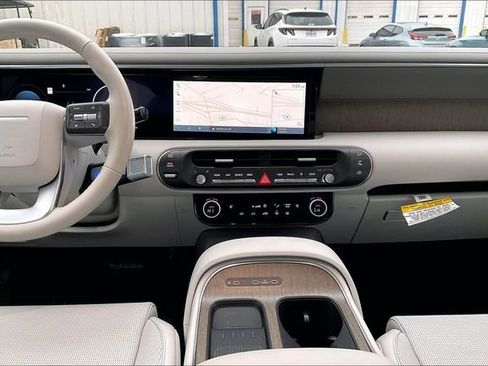 New 2026 Hyundai Palisade SEL image 7