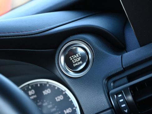 Used 2025 Lexus IS 350 F Sport image 25