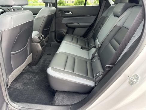 Used 2024 Honda Prologue Touring image 23