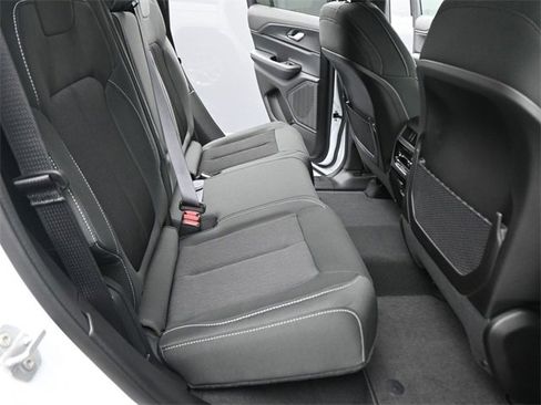 New 2025 Jeep Grand Cherokee Laredo X image 37