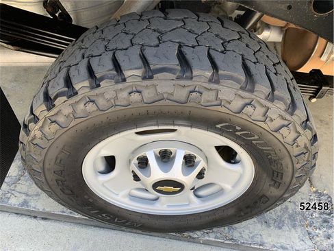 Used 2023 Chevrolet Silverado 2500 W/T w/ WT Convenience Package image 20