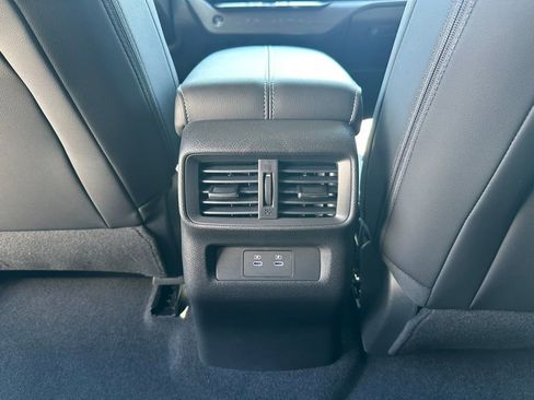 New 2025 Nissan Murano SV w/ Cargo Package image 20