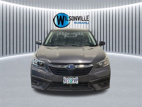 Used 2020 Subaru Legacy w/ Alloy Wheel Package image 4