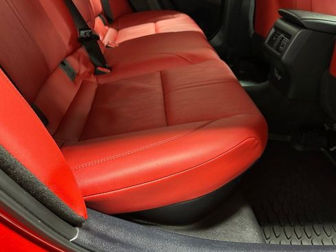 Used 2025 Toyota Camry XSE image 53