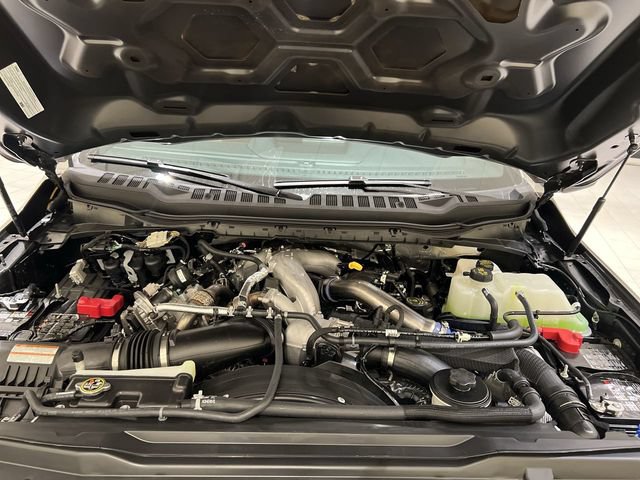 New 2026 Ford F350 Lariat AWD/4WD image 25