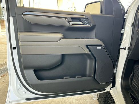 Used 2023 Chevrolet Silverado 1500 ZR2 w/ ZR2 Bison Edition image 26