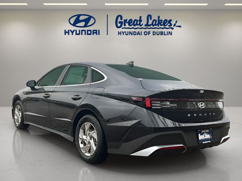 Certified 2026 Hyundai Sonata SE FWD image 3