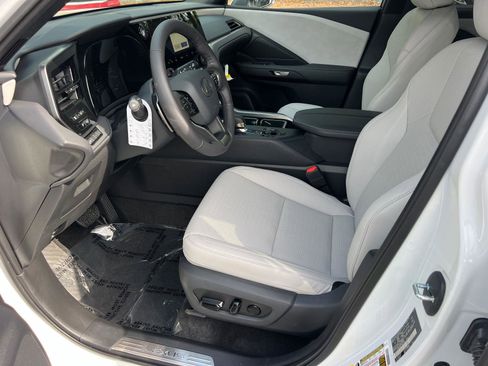 New 2026 Lexus TX 350 AWD image 10