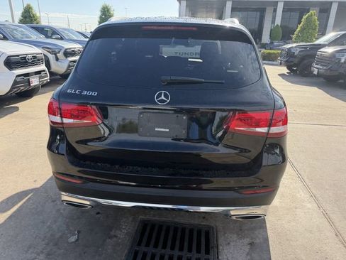 Used 2018 Mercedes-Benz GLC 300 image 6