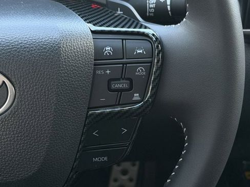 Certified 2025 Toyota Camry SE image 15