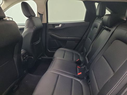Used 2020 Ford Escape SEL AWD/4WD image 18