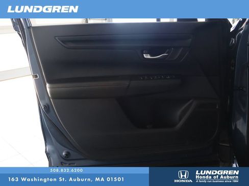 Certified 2024 Honda CR-V Sport image 10