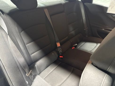 Used 2024 Chevrolet Malibu LT FWD image 12
