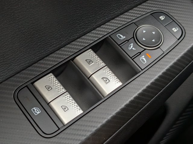Used 2024 Mitsubishi Outlander SEL FWD image 24