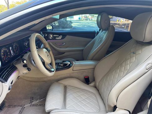 Used 2018 Mercedes-Benz E 400 E400 image 9