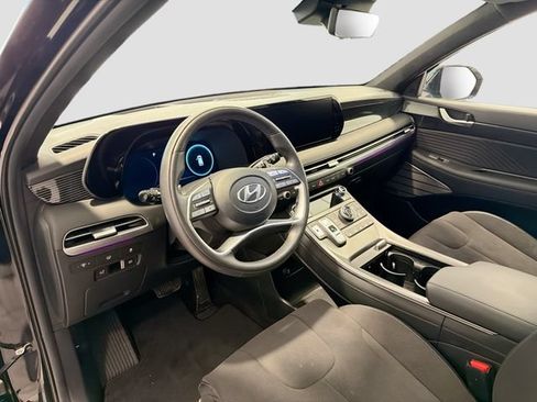 Used 2025 Hyundai Palisade Calligraphy AWD/4WD image 9
