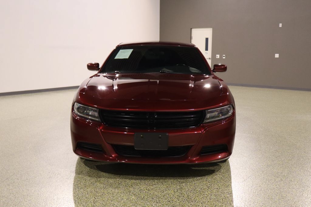 Used 2020 Dodge Charger SXT RWD image 2