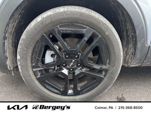 Used 2024 Kia Telluride SX X-Line image 8