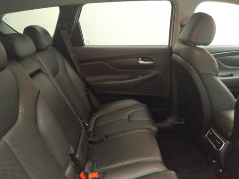 Used 2023 Hyundai Santa Fe XRT image 19