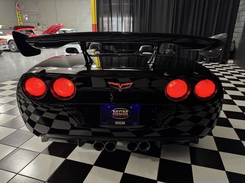 Used 2013 Chevrolet Corvette Convertible image 19