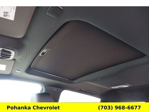 New 2026 Chevrolet Colorado Z71 w/ Z71 Convenience Package 2 AWD/4WD image 19