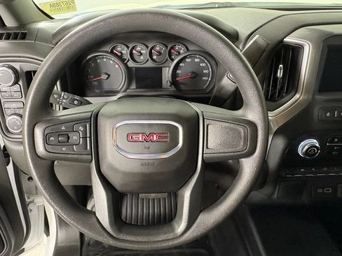 Certified 2024 GMC Sierra 1500 Pro w/ Pro Value Package AWD/4WD image 26