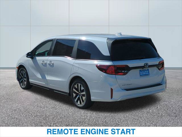 New 2026 Honda Odyssey EX-L image 9