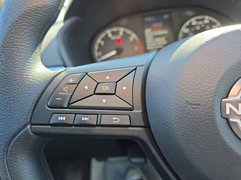 Used 2025 Nissan Altima 2.5 S image 21