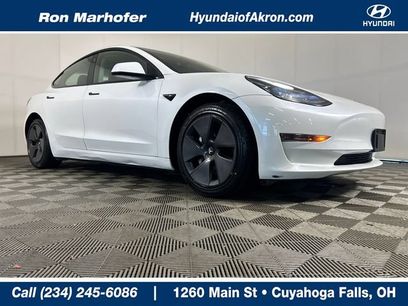 Used 2023 Tesla Model 3 Standard Range
