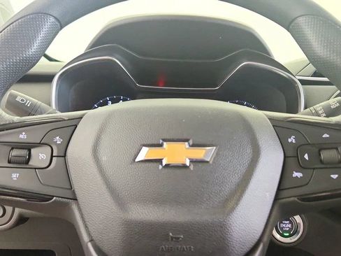 Used 2022 Chevrolet TrailBlazer LT w/ Convenience Package AWD/4WD image 18