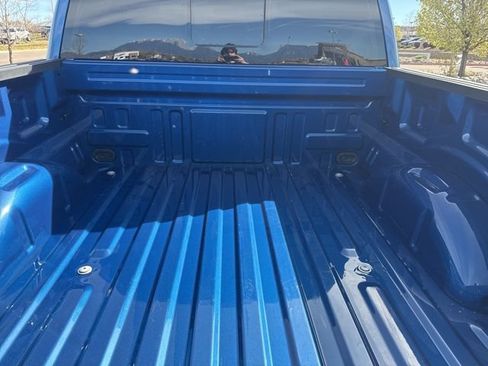 Used 2024 Ford F150 XLT w/ Equipment Group 302A MID AWD/4WD image 8