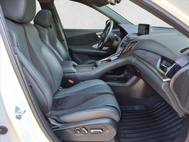 Used 2022 Acura RDX w/ Advance Package AWD/4WD image 24