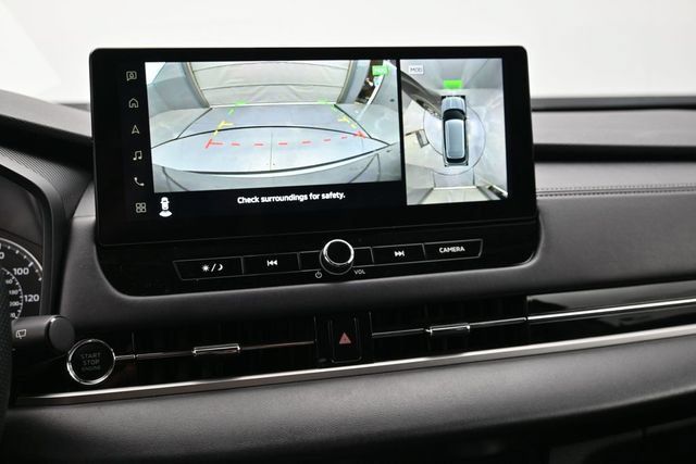 Used 2025 Mitsubishi Outlander SE FWD image 20