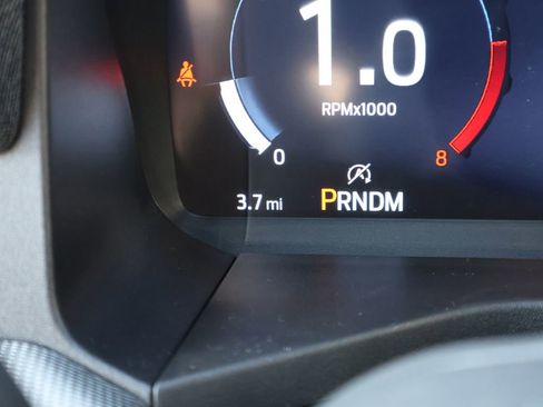 New 2026 Ford Explorer ST w/ Sun And Sound Package image 32