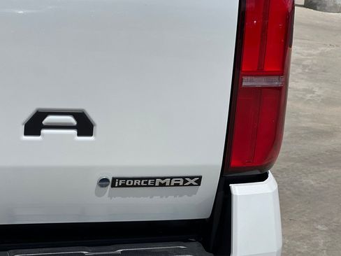 Certified 2025 Toyota Tacoma TRD Sport image 20