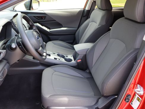 New 2026 Subaru Crosstrek 2.5i AWD/4WD image 9
