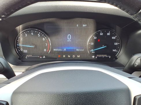Used 2020 Ford Explorer XLT w/ Equipment Group 202A AWD/4WD image 20