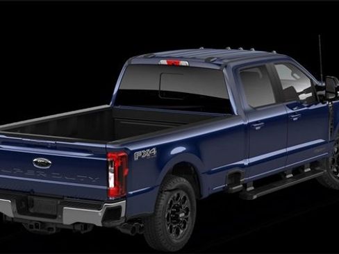 New 2026 Ford F350 XLT w/ XLT Premium Package image 25
