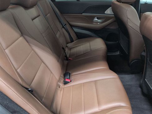 Used 2024 Mercedes-Benz GLE 350 GLE 350 image 22