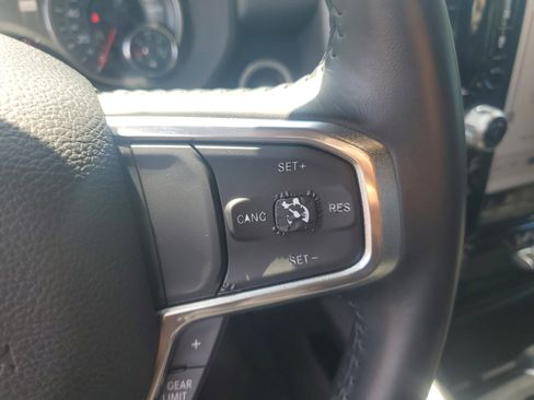 Used 2023 RAM 1500 Laramie image 16