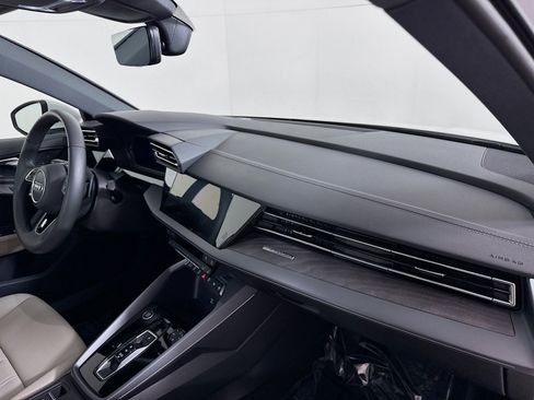 Certified 2025 Audi A3 2.0T Premium w/ Convenience Package image 26