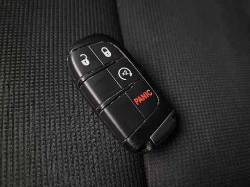 Used 2016 Jeep Grand Cherokee Laredo w/ Quick Order Package 23E image 32