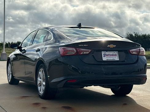 Used 2022 Chevrolet Malibu LT FWD image 6