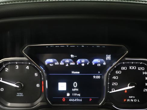 Used 2022 GMC Sierra 1500 Denali w/ Technology Package AWD/4WD image 15