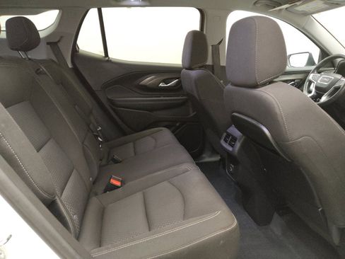 Used 2023 GMC Terrain SLE w/ LPO, Floor Liner Package image 19