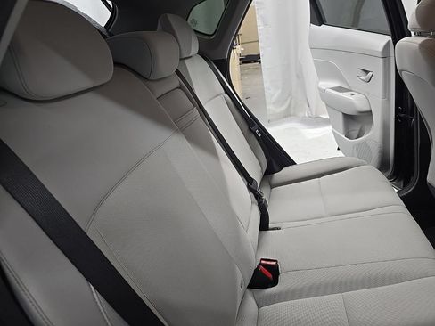 Certified 2024 Hyundai Kona SEL AWD/4WD image 23