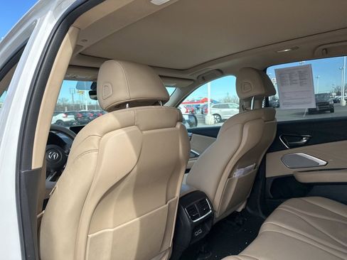 Used 2020 Acura RDX w/ Technology Package image 21