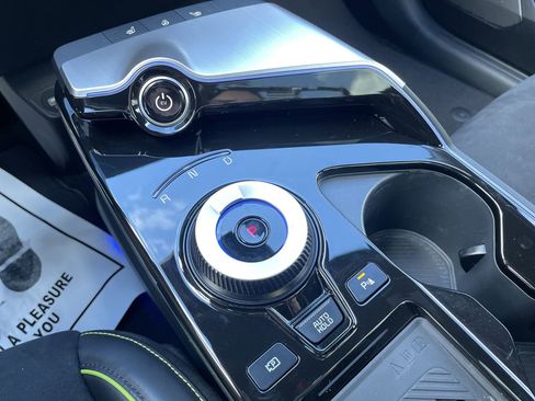 Certified 2023 Kia EV6 GT image 14