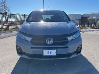Used 2026 Honda Odyssey Elite video 2