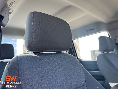 New 2026 Ford F250 XL w/ STX Appearance Package image 16